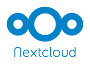 NextCloud logo