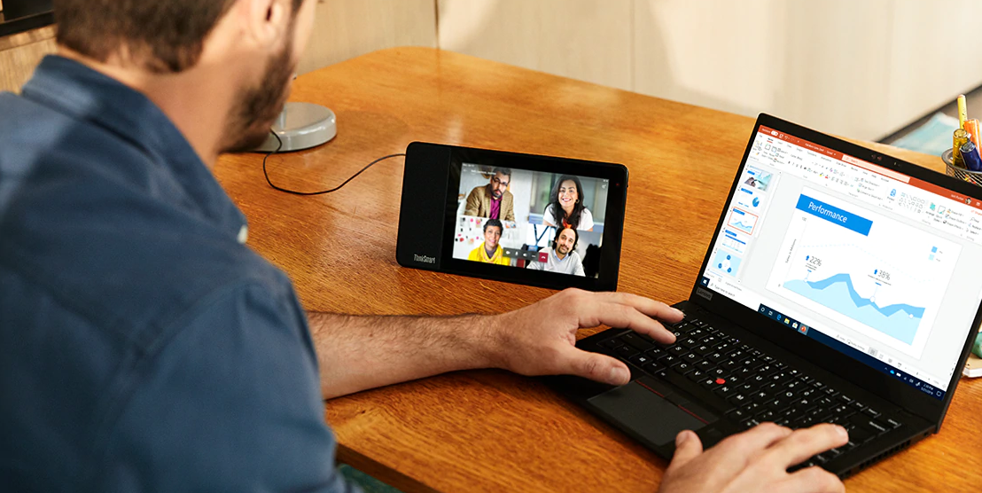 ThinkSmartView ThinkSmartView
